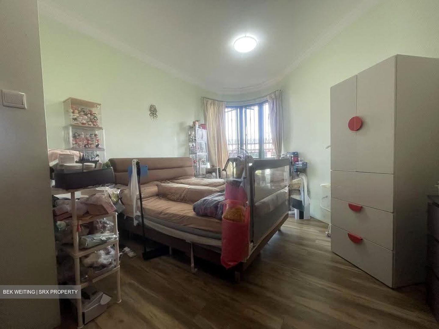 Yew Mei Green (D23), Condominium #620610151